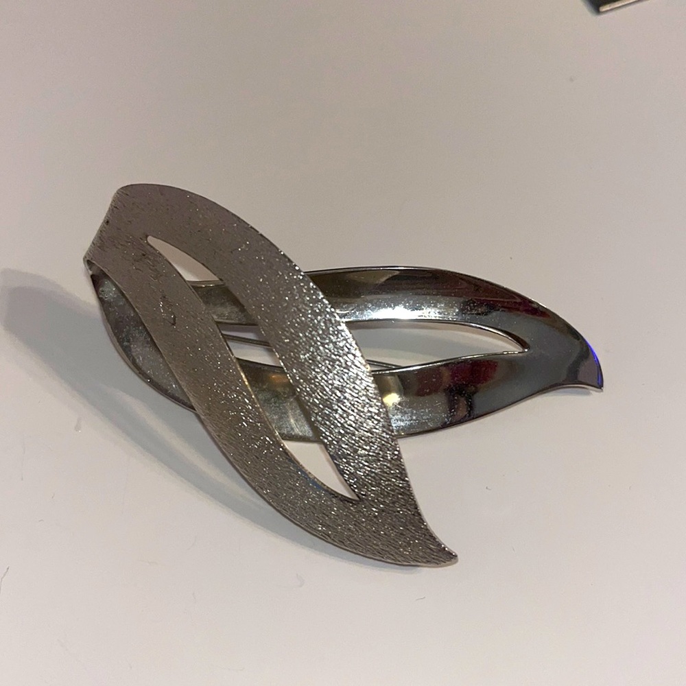 Vintage Sarah Coventry Pin, Large Sarah Cov Brooch,